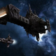 Original Image Source could not be found (but this shot is from Warhammer 40K, I believe)